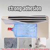 Wood Grain Peel and Stick Wall Sticker