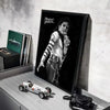 Michael Jackson Iconic Poster Wall Decal – HD Self-Adhesive Art