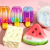Cute Cat Paw Mochi Squishy Mystery Toy