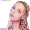 Self-Adhesive Rhinestone Gem Stickers – Multicolor Crystal Craft & Beauty Decor