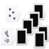 Baby Handprint and Footprint Keepsake Kit