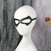 Elegant Catwoman PU Leather Masquerade Mask