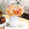 Acrylic Crystal Water Droplet Hairpins for Weddings & Events