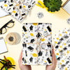Graduation Gift Wrapping Paper Set for Parties & Presents