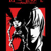 Death Note Anime Canvas Wall Art - Yagami Light Poster