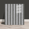 Wood Grain Peel and Stick Wall Sticker