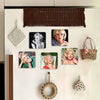 Marilyn Monroe Cartoon Fridge Magnets – Retro Pop Art Decor