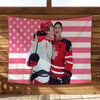 Shane & Ilya TV Series Wall Banner Flag