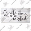 Personalized Wooden Family Sign for Home Wall Décor