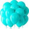 Round Latex Balloons for Parties and Celebrations