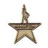 Broadway Musical Enamel Pin Brooch