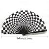 Traditional Chinese Kung Fu Folding Fan