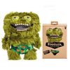 Fuggler Wide Eyed Weirdo Plush Doll