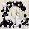 Classic Latex Party Balloons in Assorted Colors