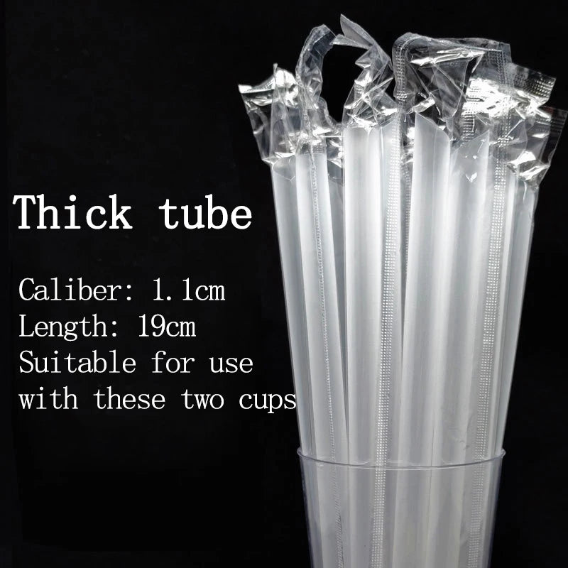 A bundle of clear, thick plastic tubes with lids is shown against a black background.