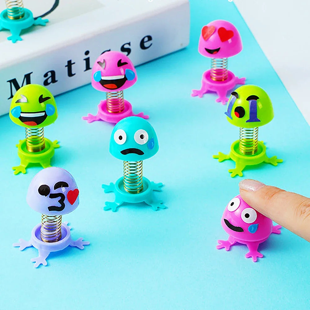 DIY Spring Elf Craft Kits for Kids – Party Favors & Treasure Box Prizes