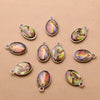 Divine Mercy St. Michael Christian Pendants