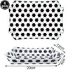Soccer Party Disposable Tableware Set