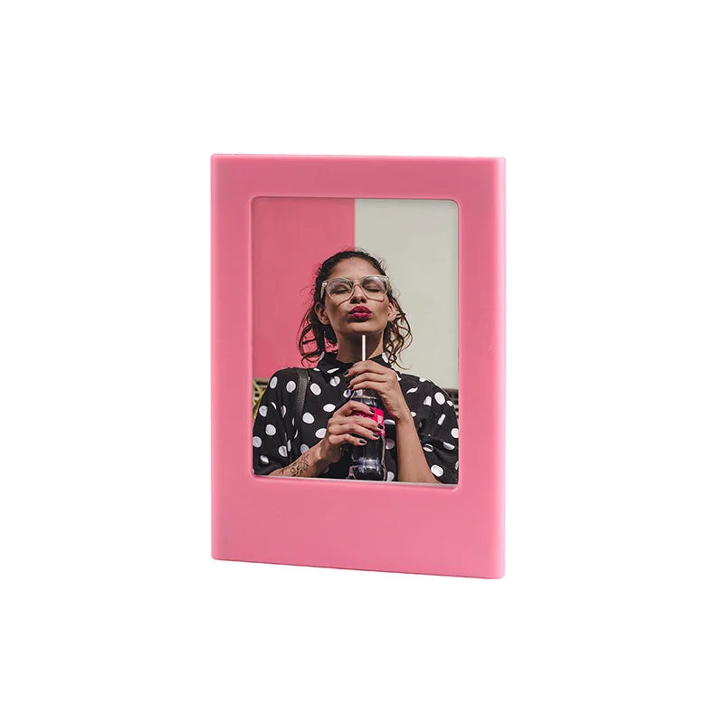 Magnetic Photo Frames for Instax Mini Film