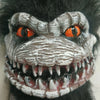 Creepy Furry Alien Monster Decoration