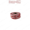 Creepy Blood-Stained Gauze Roll for Halloween Costumes & Decor