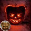 LED Glowing Bloody Rabbit Horror Mask