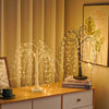 LED Willow Tree Lights for Holiday & Home Decor