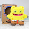 Fuggler Wide Eyed Weirdo Plush Doll