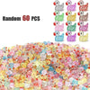 Mini Yellow Duck Resin Charms for DIY Crafts and Decor (200 Pack)