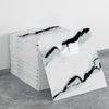 Peel-and-Stick Marble Wall Sticker for Home Decor