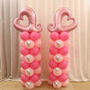 Balloon Column Stand for Party Decorations