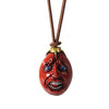 Gothic Resin Hand Wall Hook & Key Holder