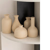 Minimalist Ceramic Vase for Modern Home Décor