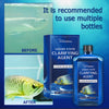 Multi-Enzyme Aquarium Water Clarifier – 100ml