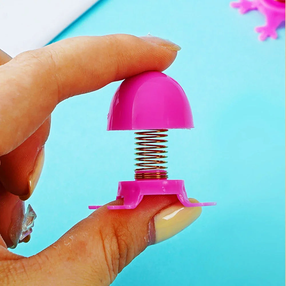 DIY Spring Elf Craft Kits for Kids – Party Favors & Treasure Box Prizes
