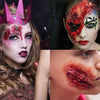 Realistic Fake Blood with Spray Head for Halloween Cosplay