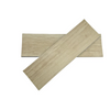 Self-Adhesive Wood Grain Floor Stickers (10-Pack)