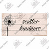 Personalized Wooden Family Sign for Home Wall Décor