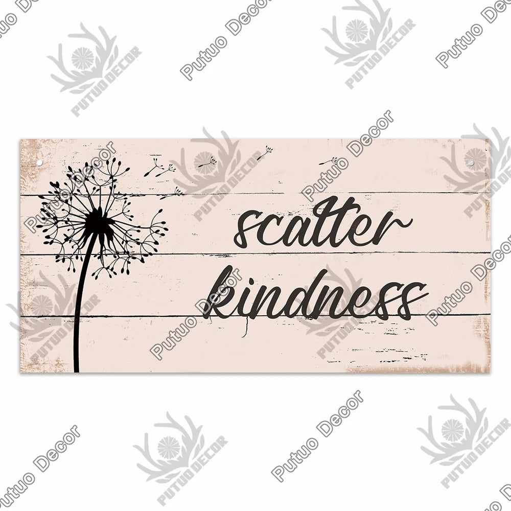 Personalized Wooden Family Sign for Home Wall Décor