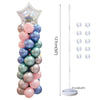 Balloon Column Stand for Party Decorations