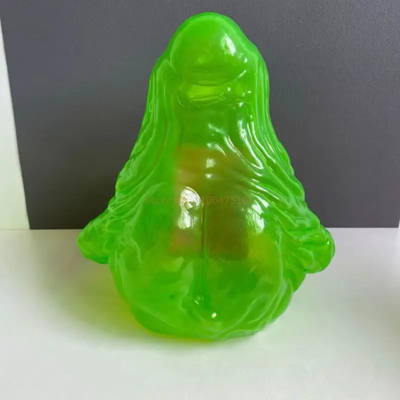 Ghostbusters Slimer Popcorn Bucket – Storage and Decorative Collectible