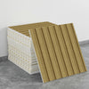 Wood Grain Peel and Stick Wall Sticker