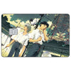 Matte Anime Card Skin Sticker for Credit and Debit Cards