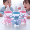 Baby Bottle Candy Favor Boxes for Baby Showers and Gender Reveals