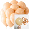 Round Latex Balloons for Parties and Celebrations