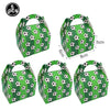 Soccer Party Disposable Tableware Set
