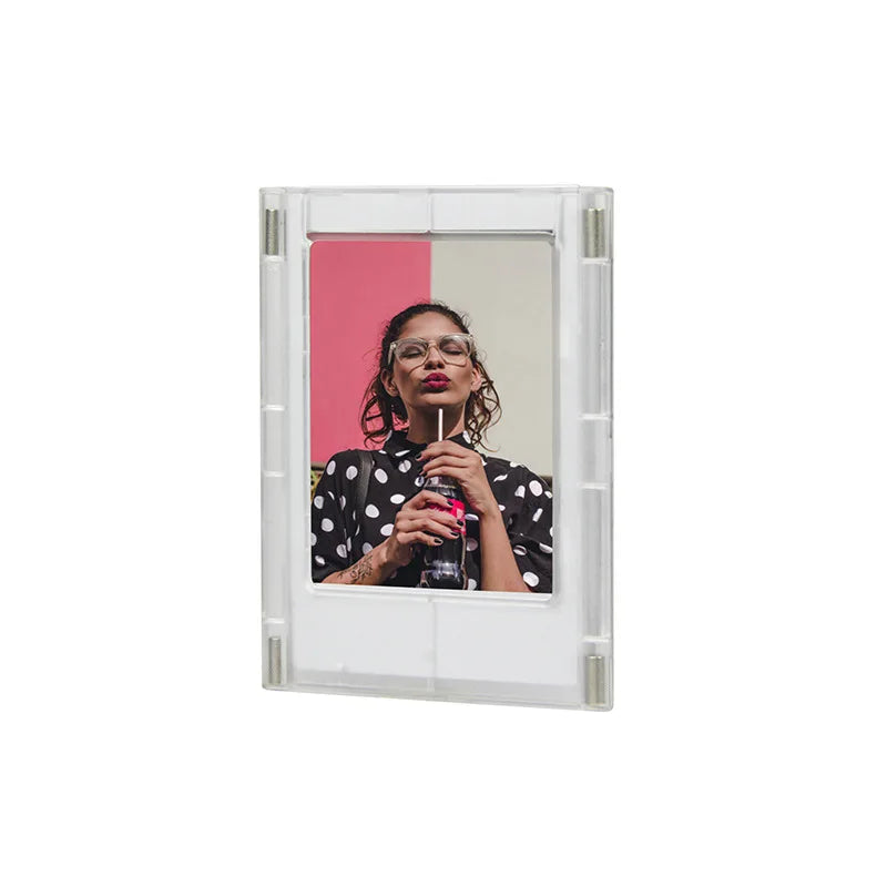 Magnetic Photo Frames for Instax Mini Film