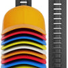 Multi-Tier Wall Organizer for Hats