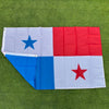 Panama National Flag 150x90cm – Durable Indoor & Outdoor Display