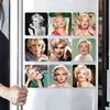 Marilyn Monroe Cartoon Fridge Magnets – Retro Pop Art Decor
